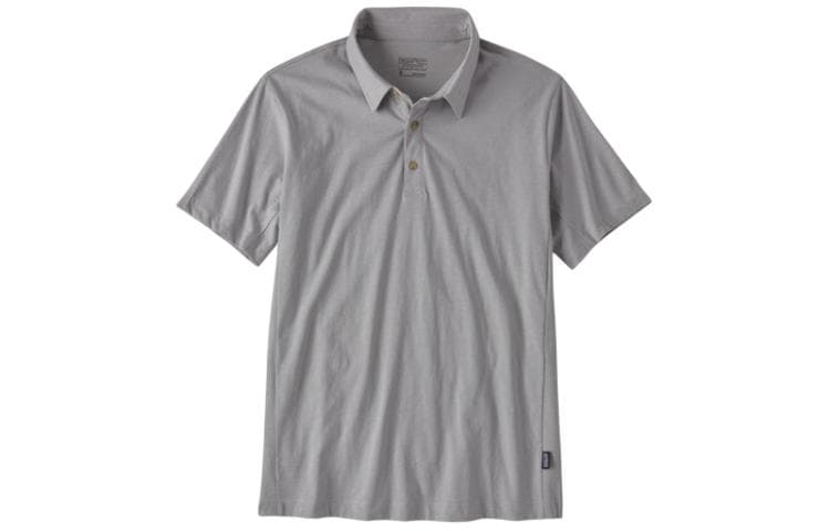 Футболка patagonia Essential Polo PoloT - изображение 1