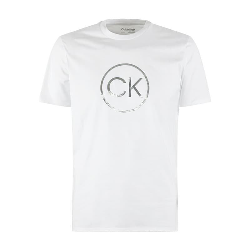 Футболка CALVIN KLEIN T - изображение 1