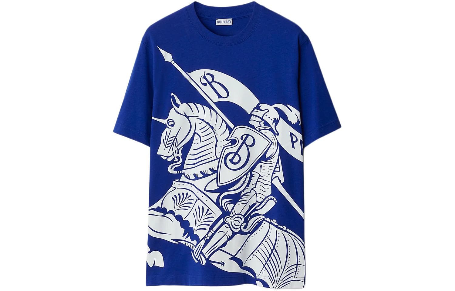 Футболка Burberry T - изображение 1