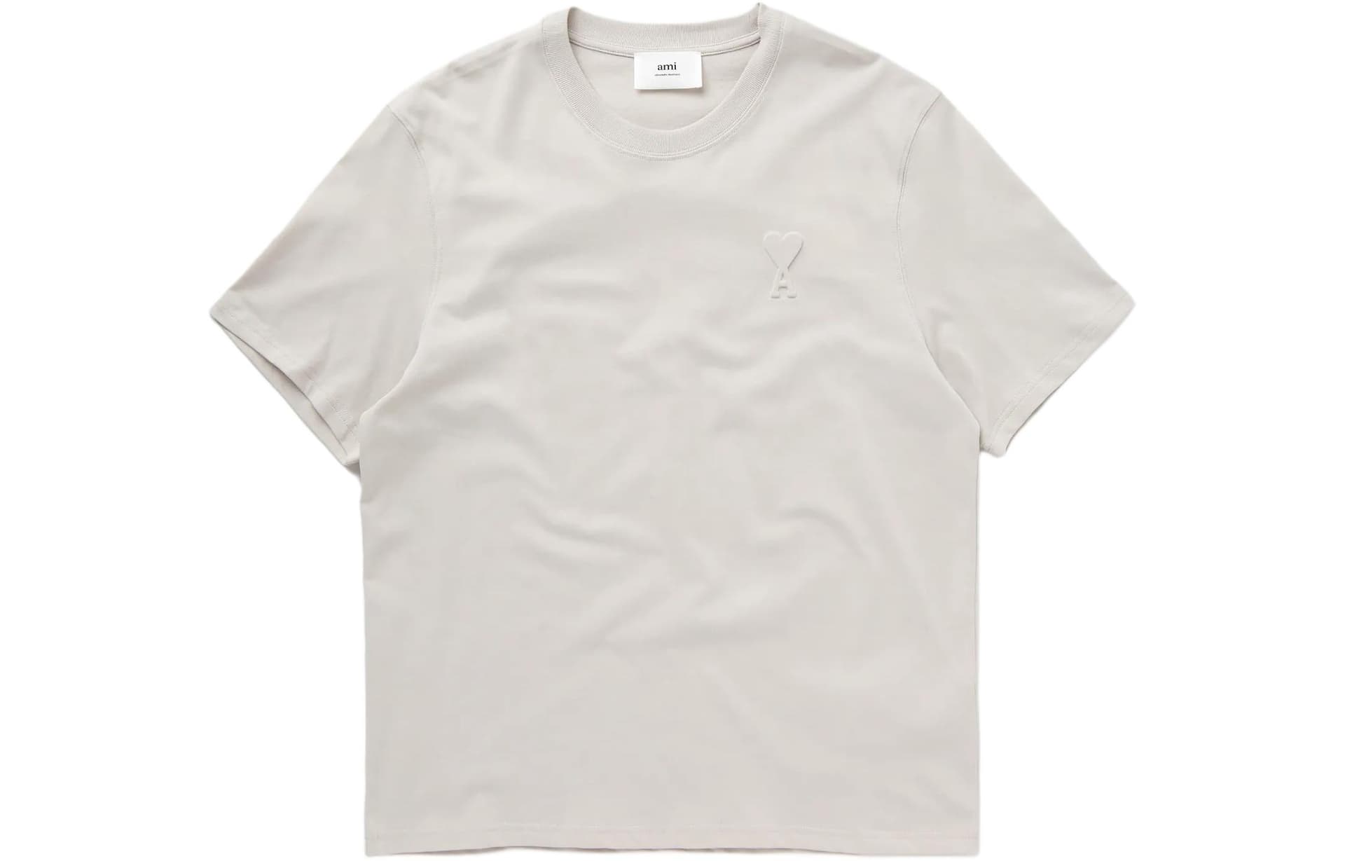 Футболка AMIPARIS SS24 T - изображение 1