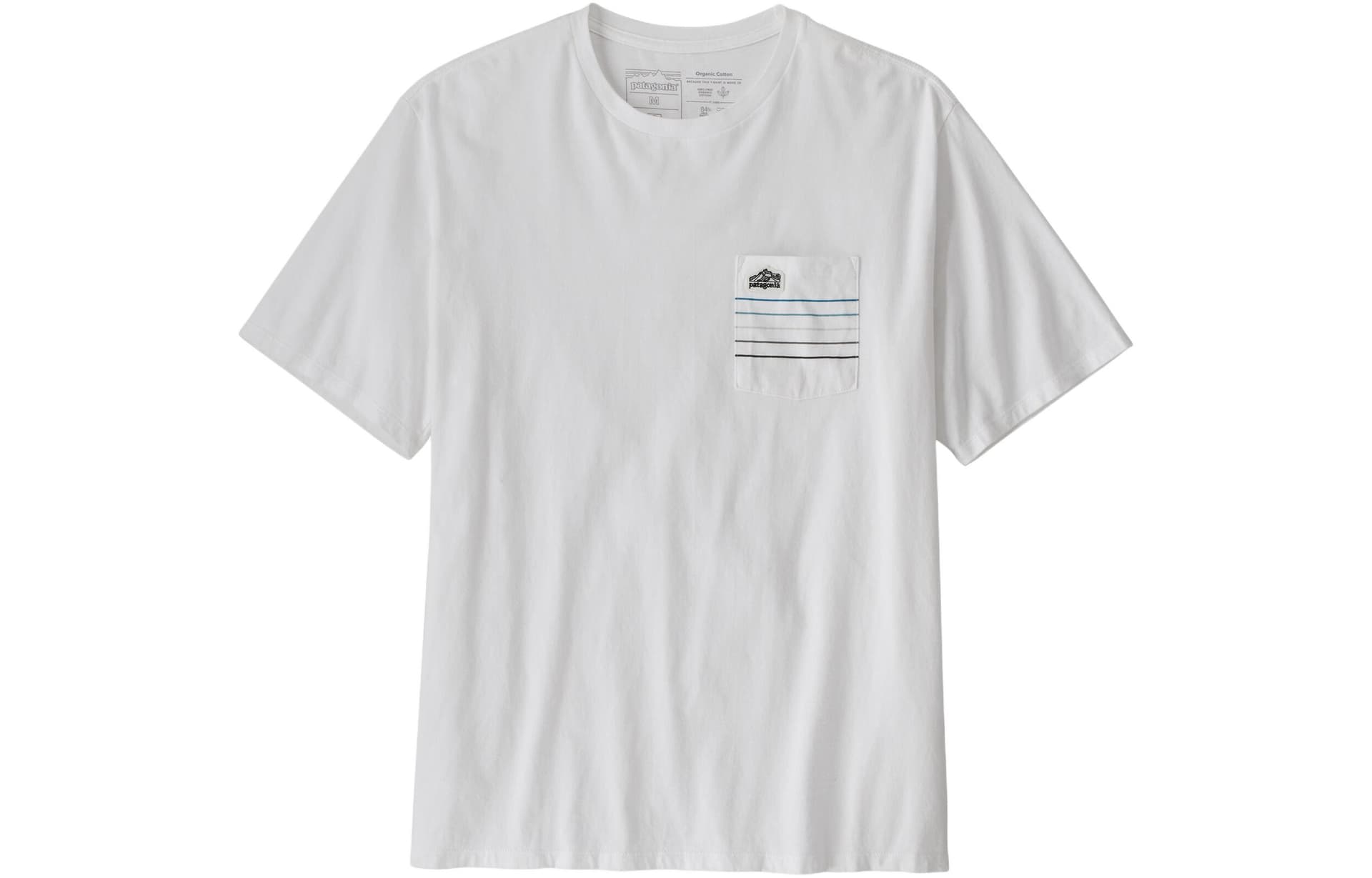 Футболка patagonia T - изображение 1