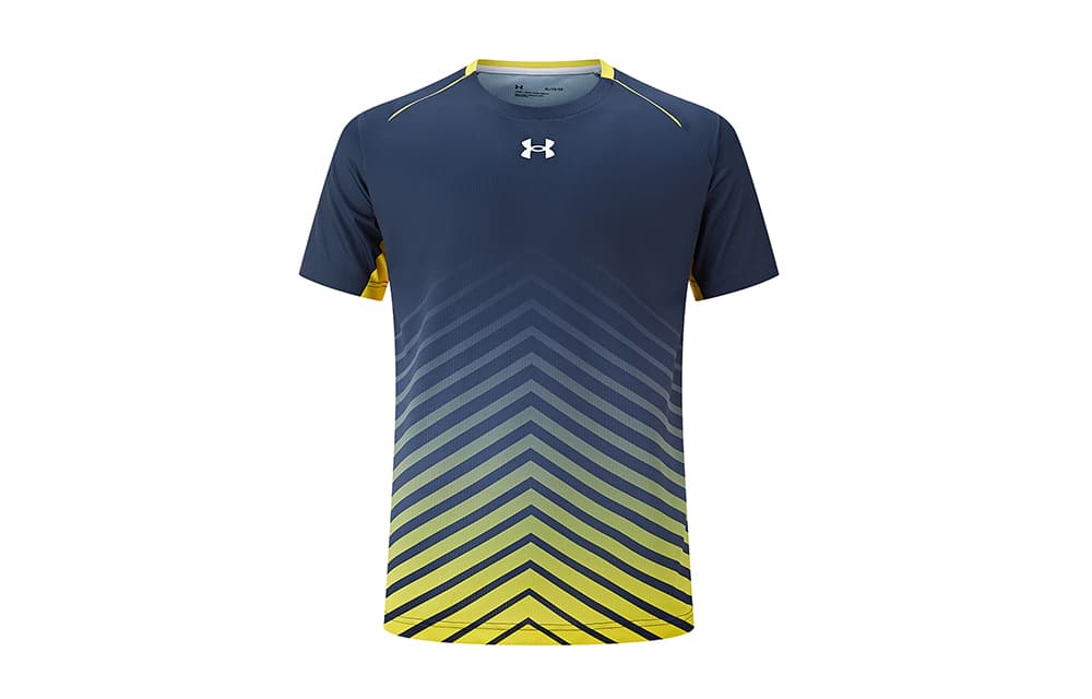 Футболка Under Armour T - изображение 1