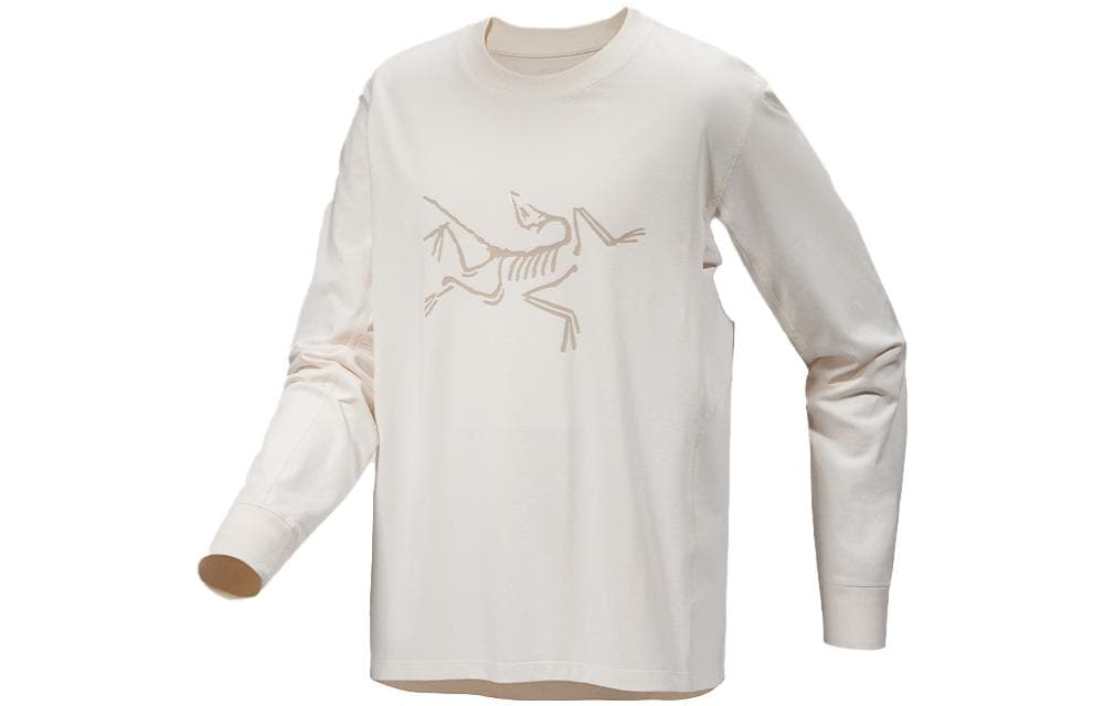 Футболка Arcteryx ENVOY ARCHAEOPTERYX Logo T