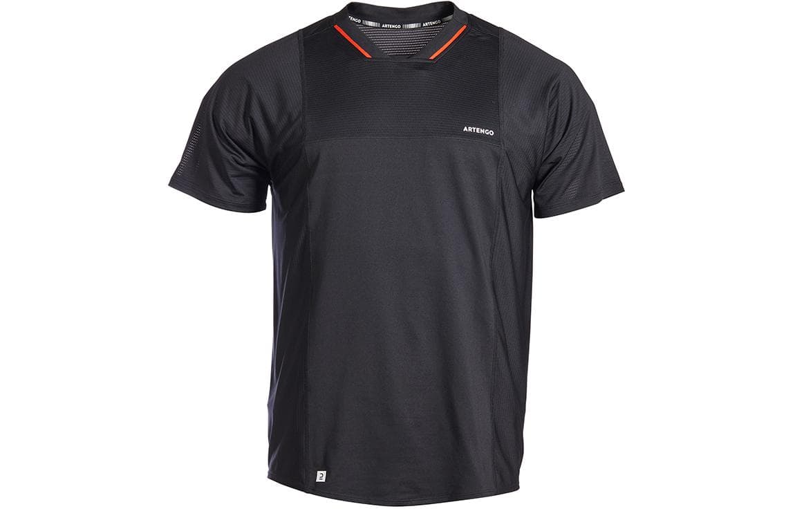 Футболка DECATHLON T - изображение 3
