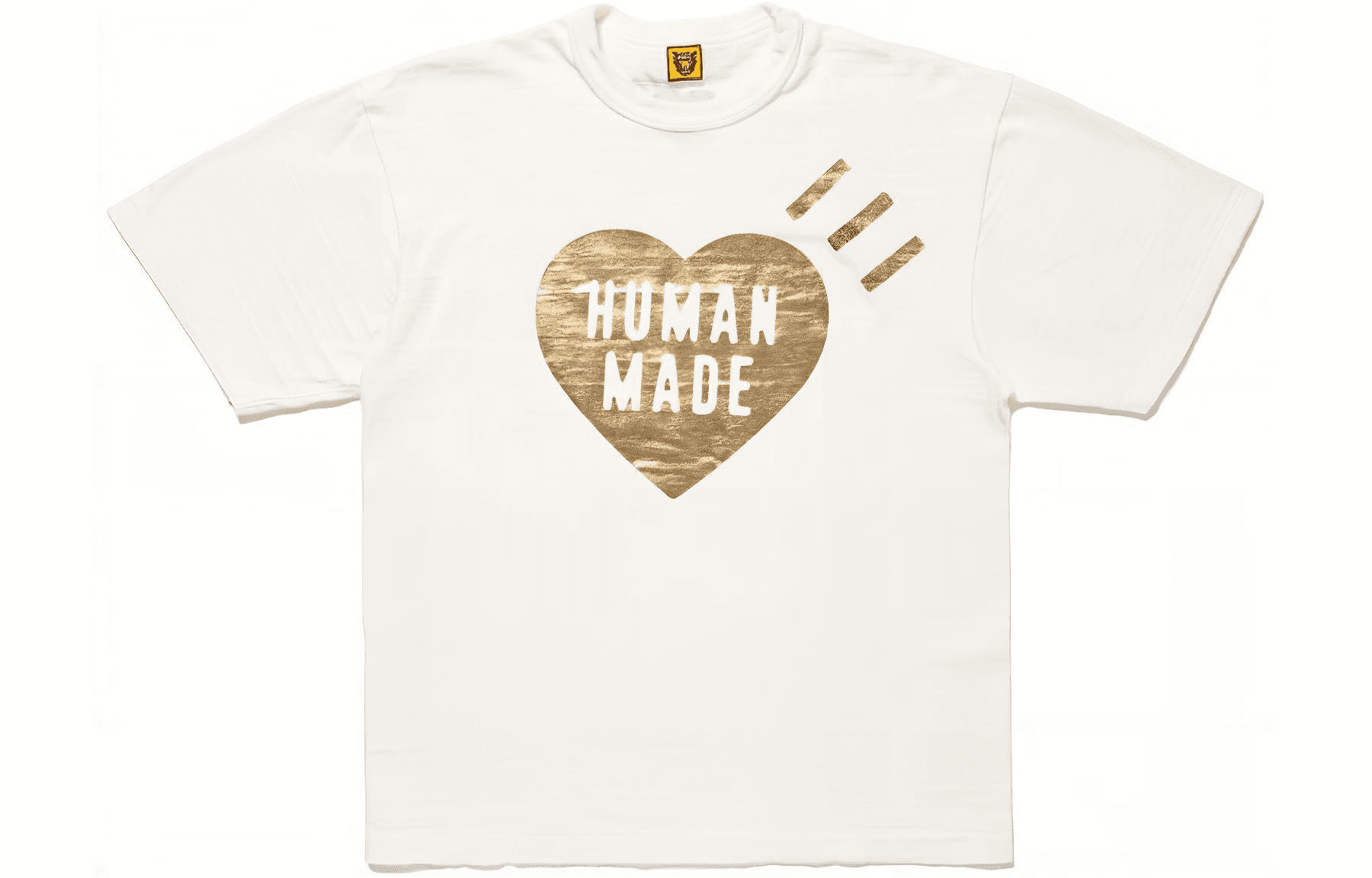 Футболка HUMAN MADE SS24 T - изображение 1