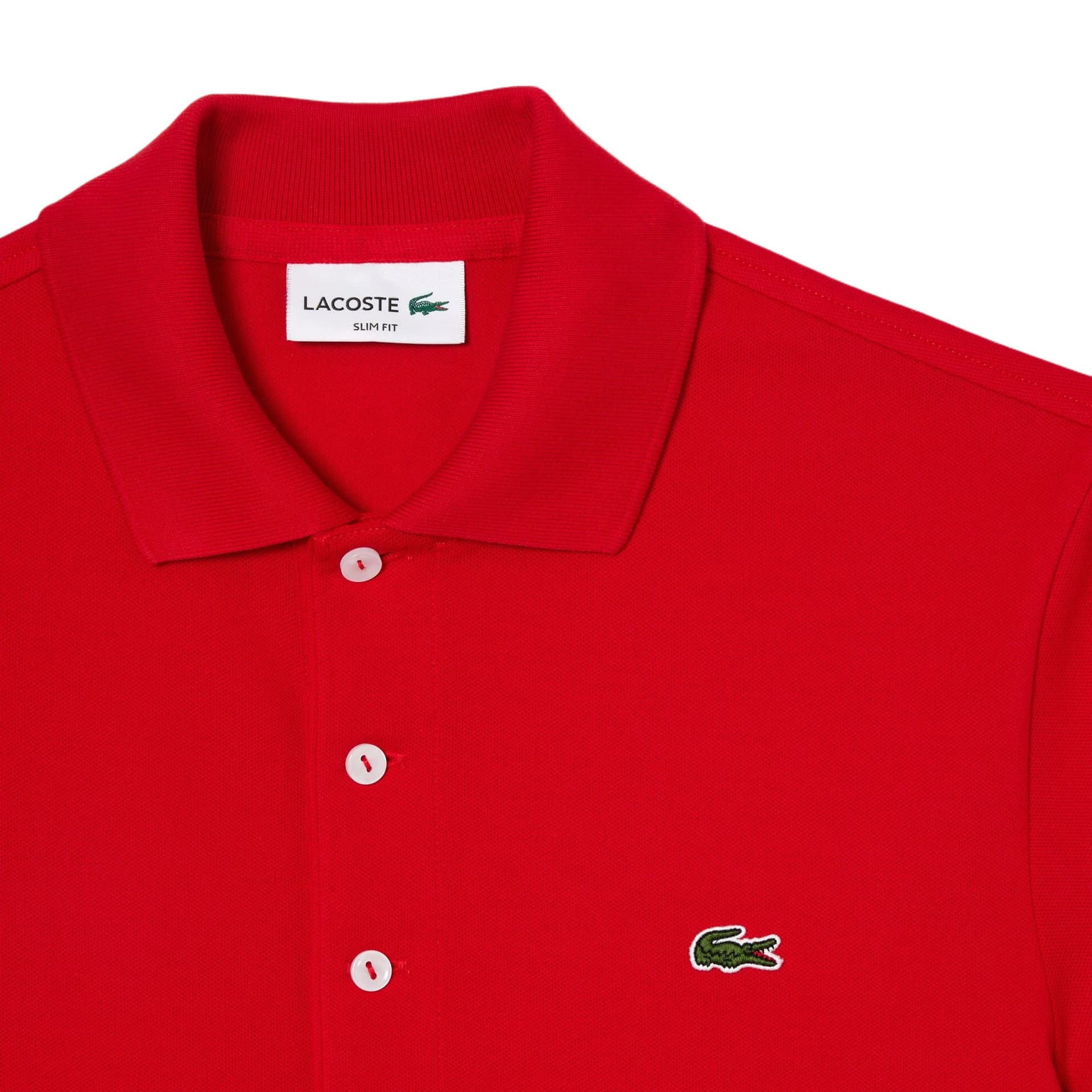 Поло LACOSTE LogoPolo - изображение 3