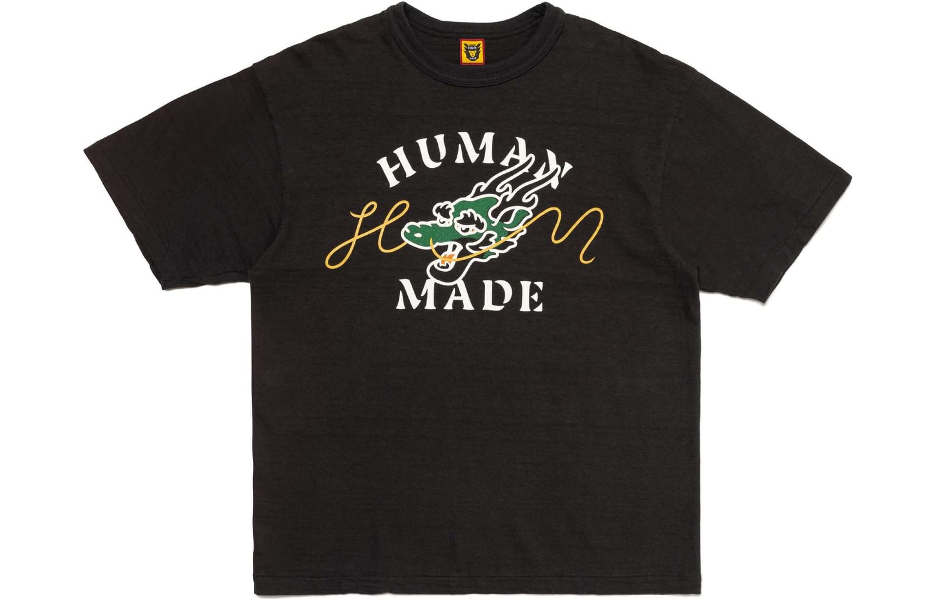 Футболка HUMAN MADE SS24 T - изображение 1