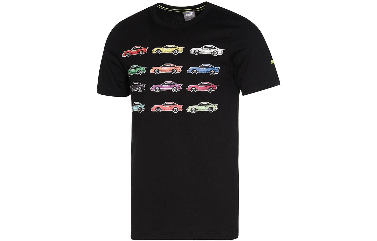 Футболка PUMA x Porsche T - изображение 1