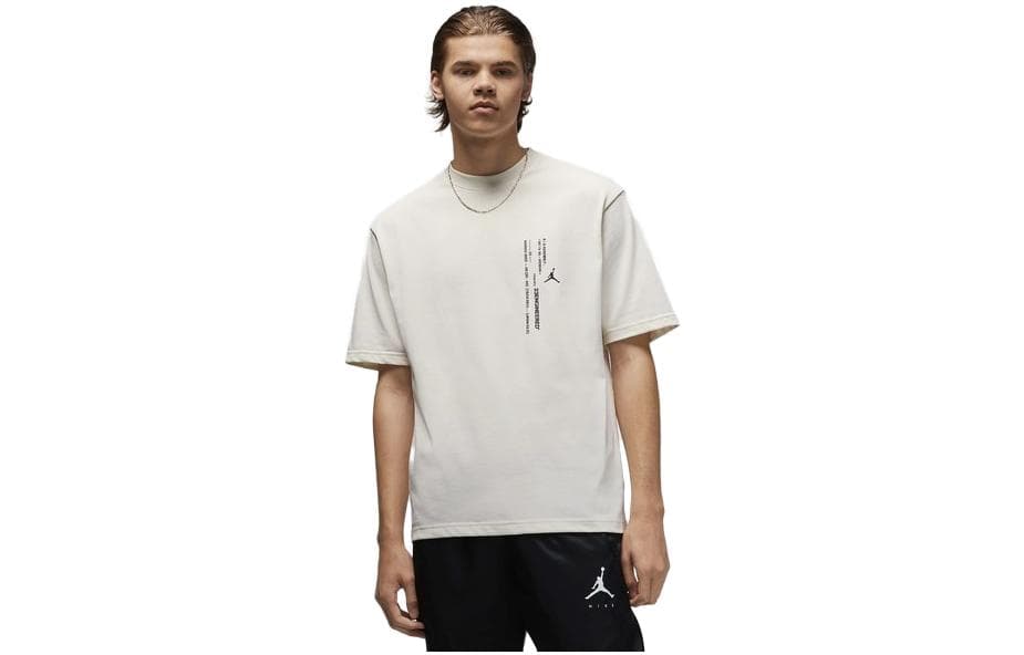 Футболка Jordan T - изображение 2