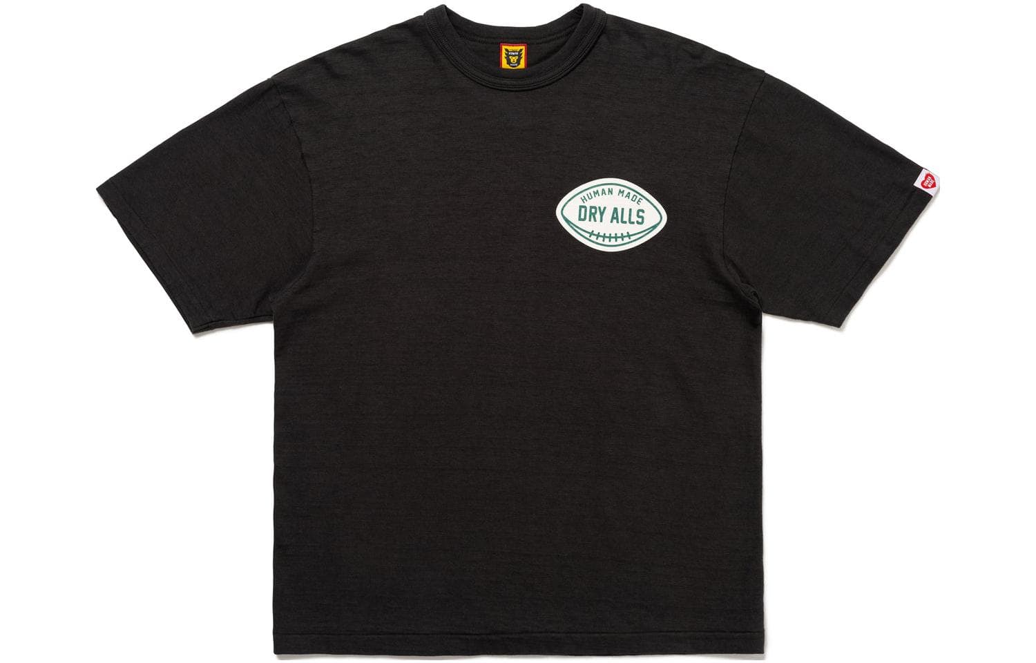 Футболка HUMAN MADE FW23 GRAPHIC T-SHIRT 3 LogoLogoT - изображение 1