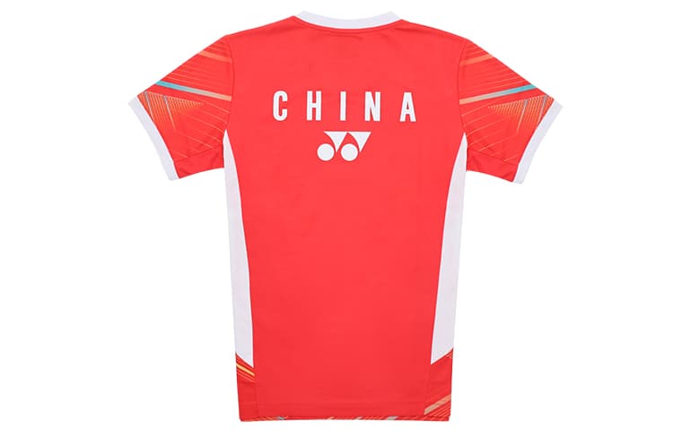 Футболка YONEX Мужские T-рубашки - изображение 1