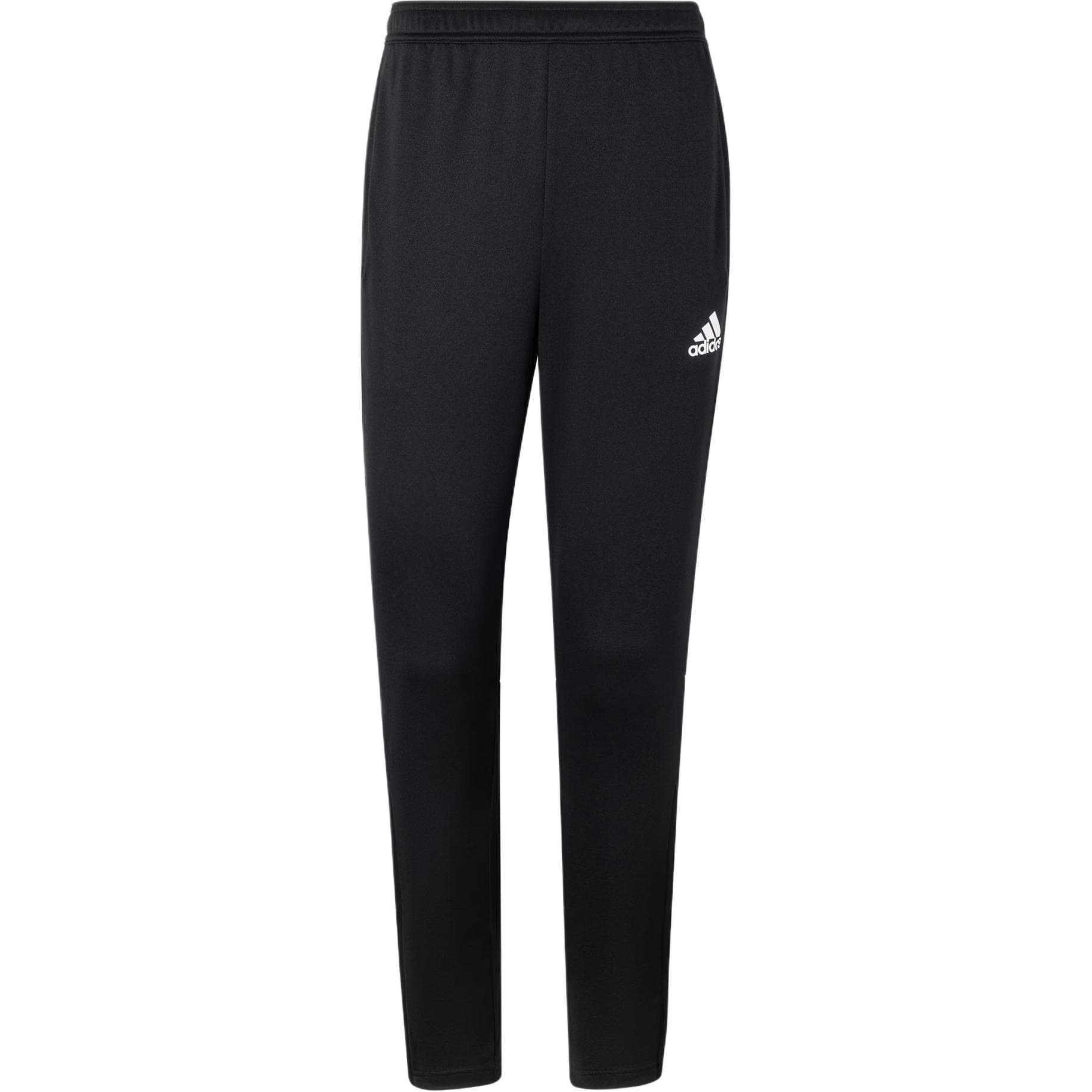 Спортивный костюм Adidas Повседневная Спортивная Одежда Мужская Черная - изображение 5