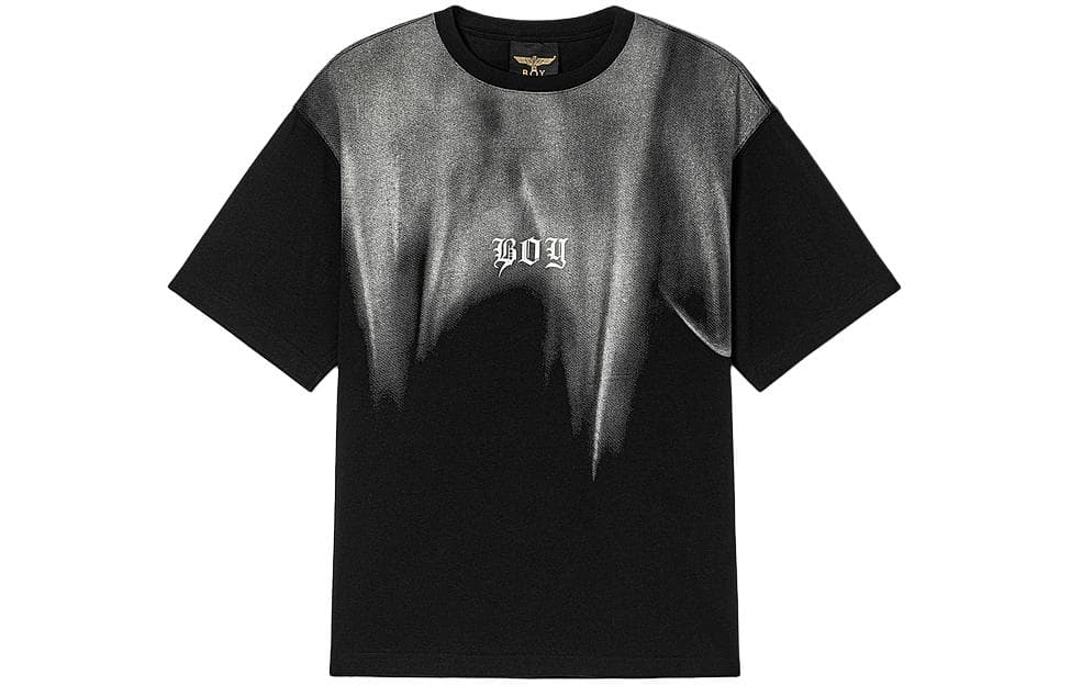 Футболка Boy London T - изображение 1