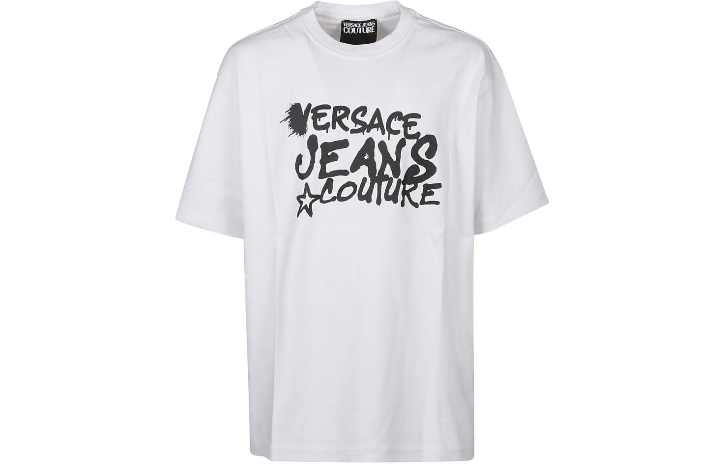 Футболка VERSACE JEANS T - изображение 1