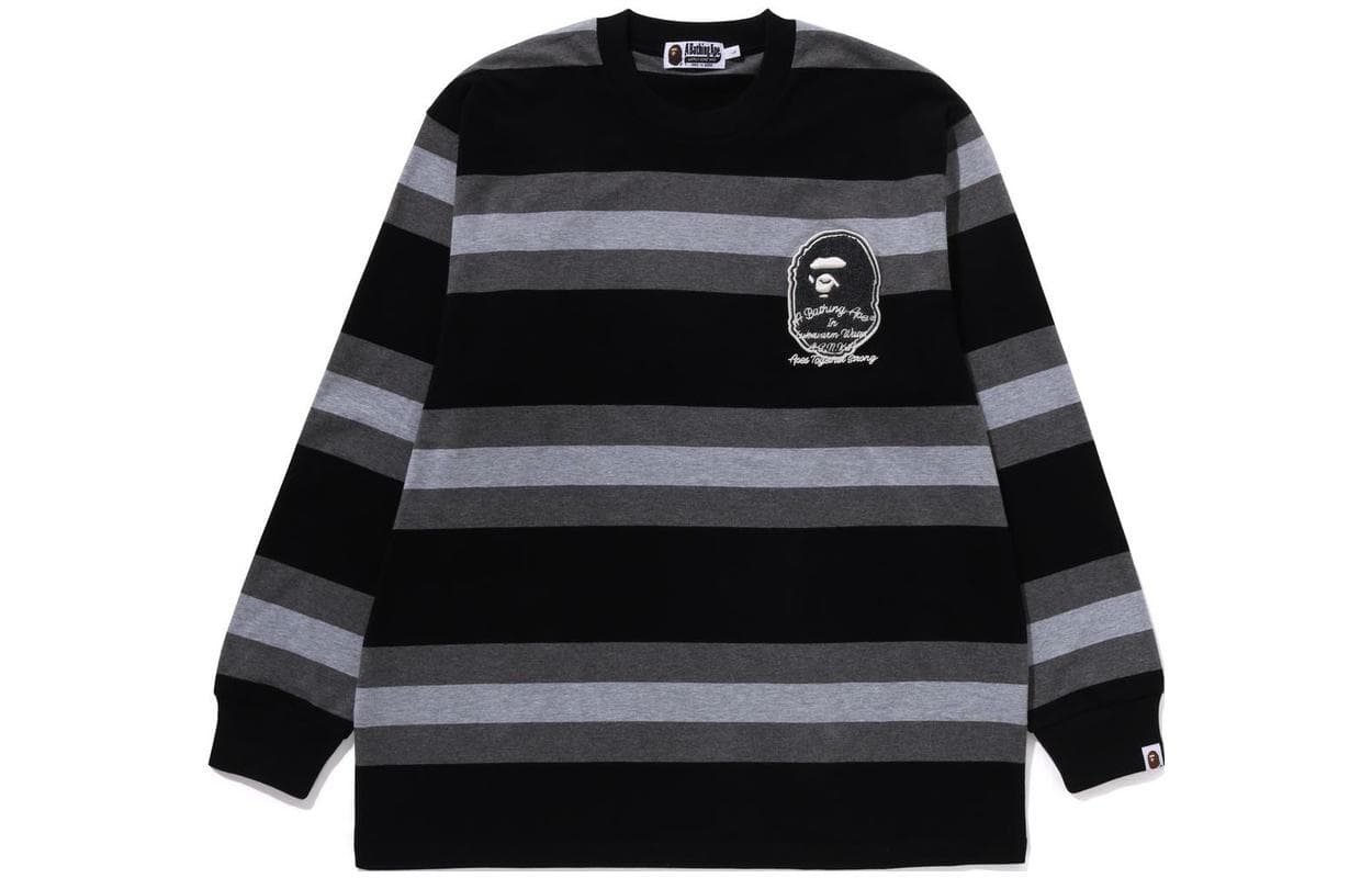 Футболка BAPE T - изображение 1