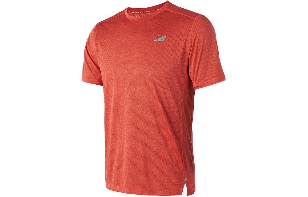 Футболка New Balance T - изображение 1