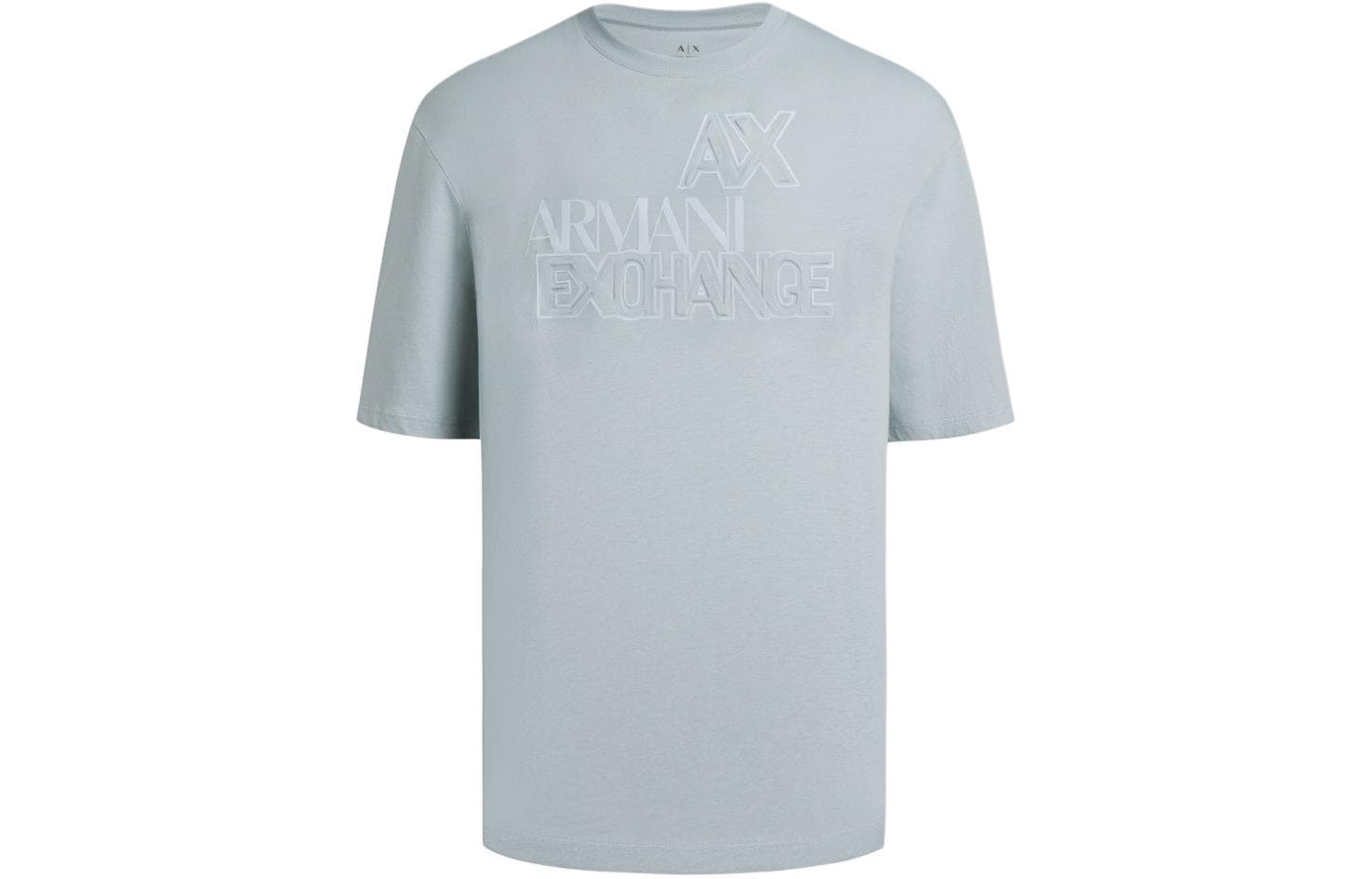 Футболка ARMANI EXCHANGE SS24 T - изображение 1