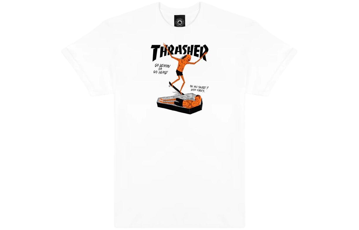 Футболка Thrasher T - изображение 1