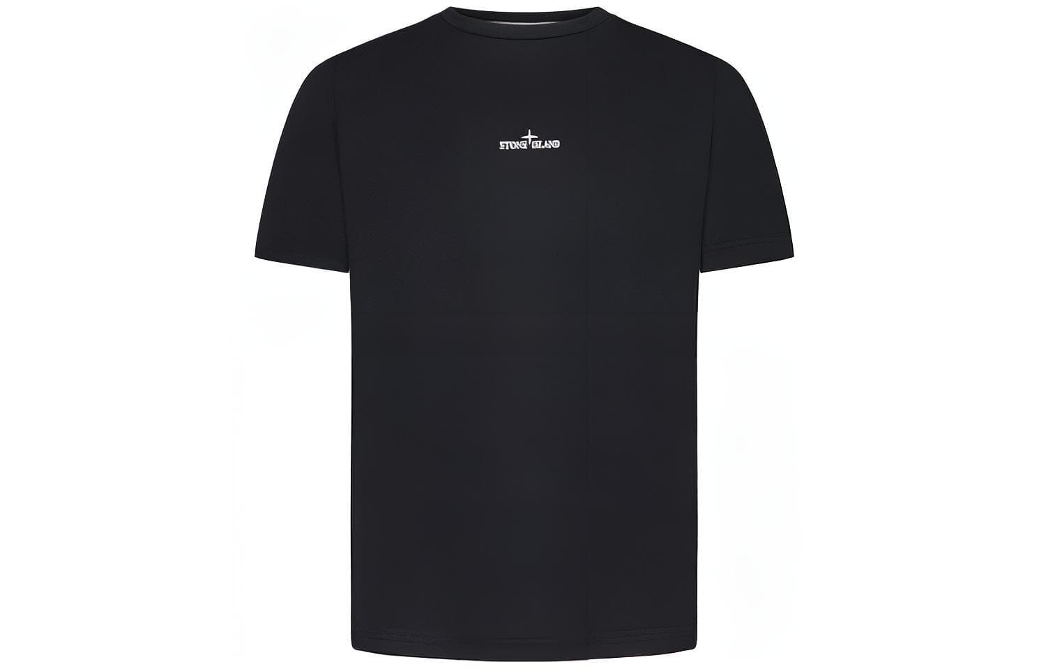 Футболка STONE ISLAND T - изображение 1