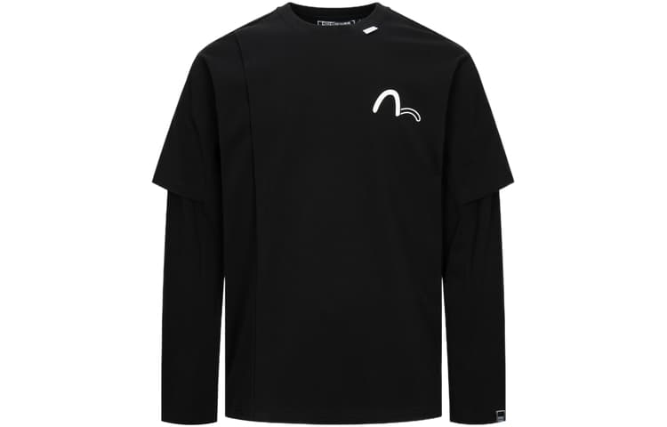 Футболка EVISU AW23 T - изображение 1