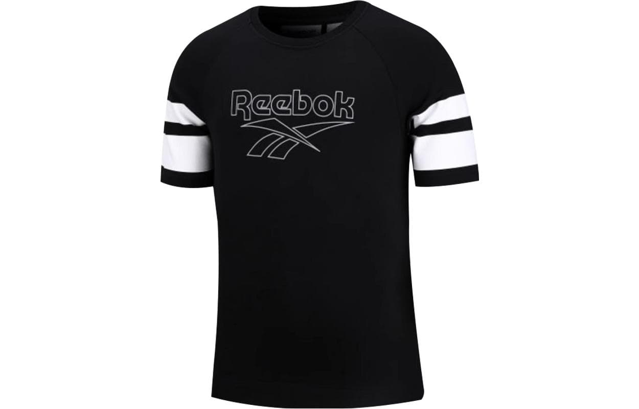 Футболка Reebok T - изображение 1