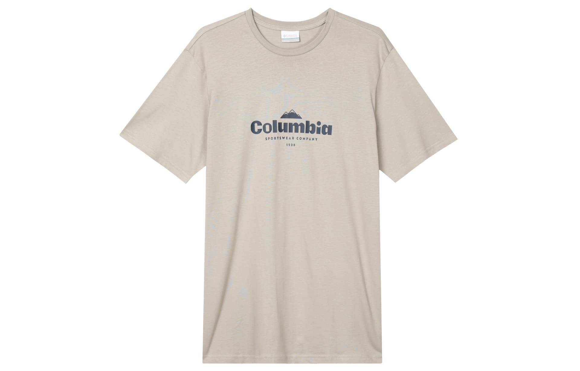 Футболка Columbia SS24T - изображение 1