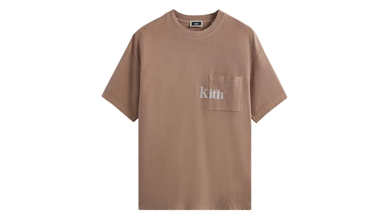 Футболка KITH T - изображение 1