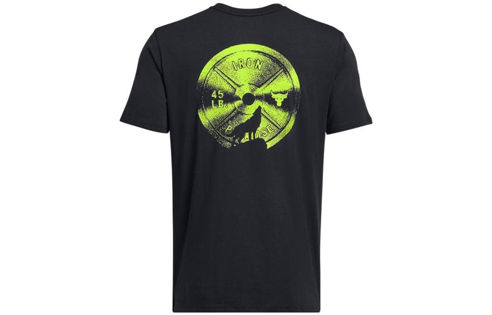 Футболка Under Armour Night T - изображение 1