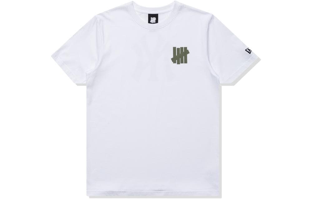 Футболка UNDEFEATED x New Era LogoT - изображение 1