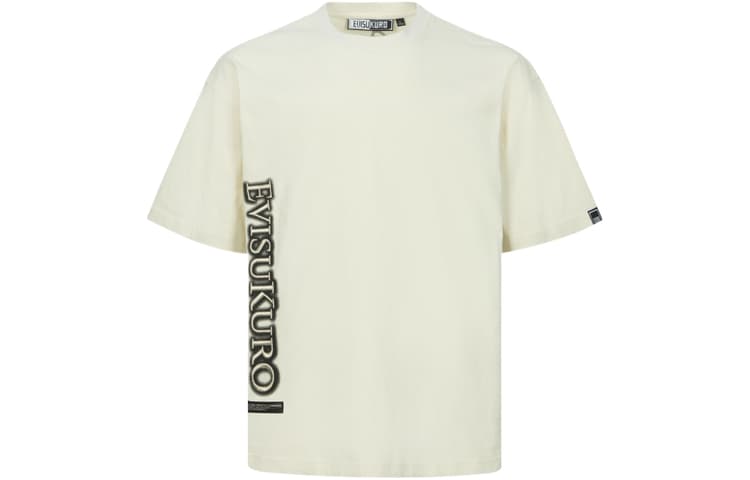 Футболка EVISU KURO SS24 T - изображение 1