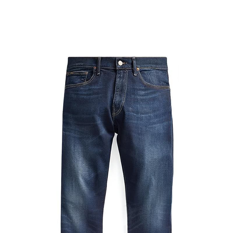 Штаны Polo Ralph Lauren FW22 - изображение 5