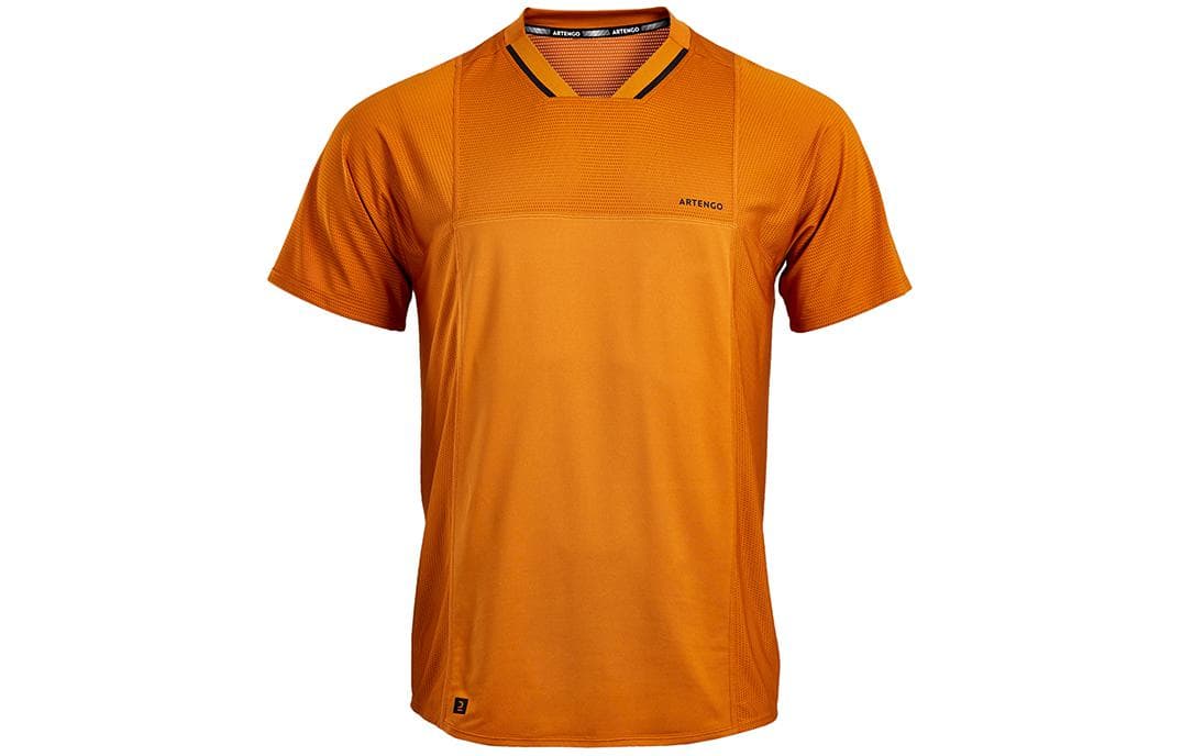 Футболка DECATHLON T - изображение 4