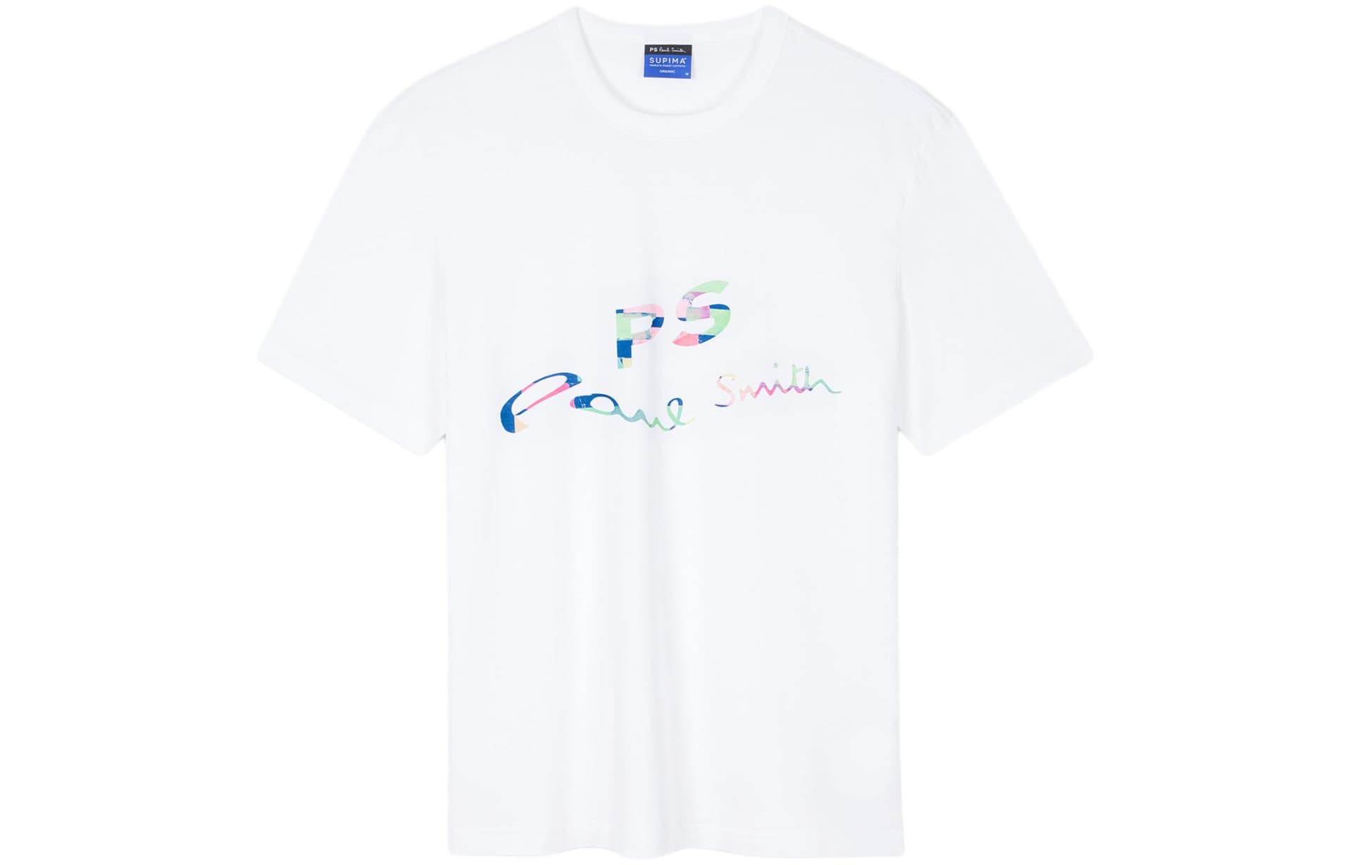 Футболка Paul Smith T - изображение 1