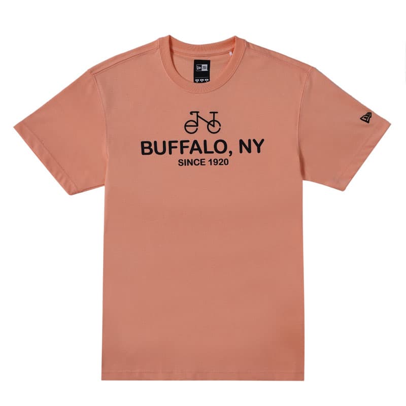 Футболка New Era SS24 T - изображение 1