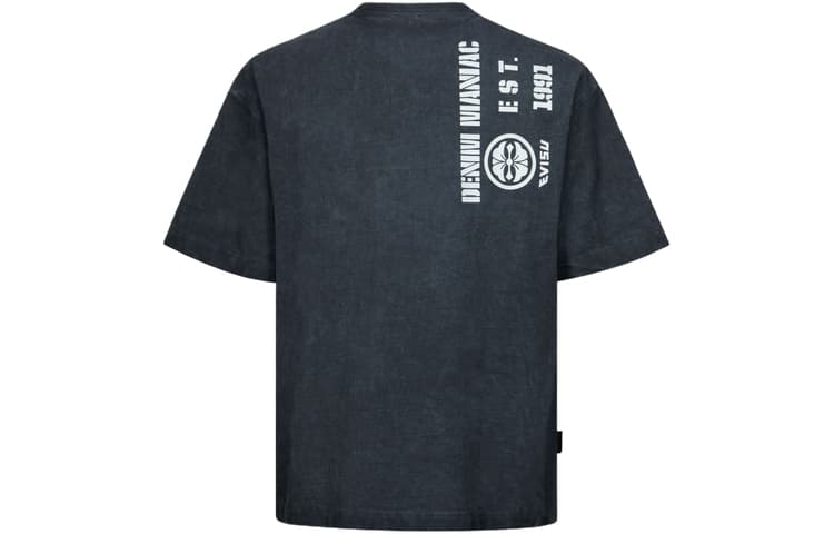 Футболка EVISU SS24 T - изображение 1