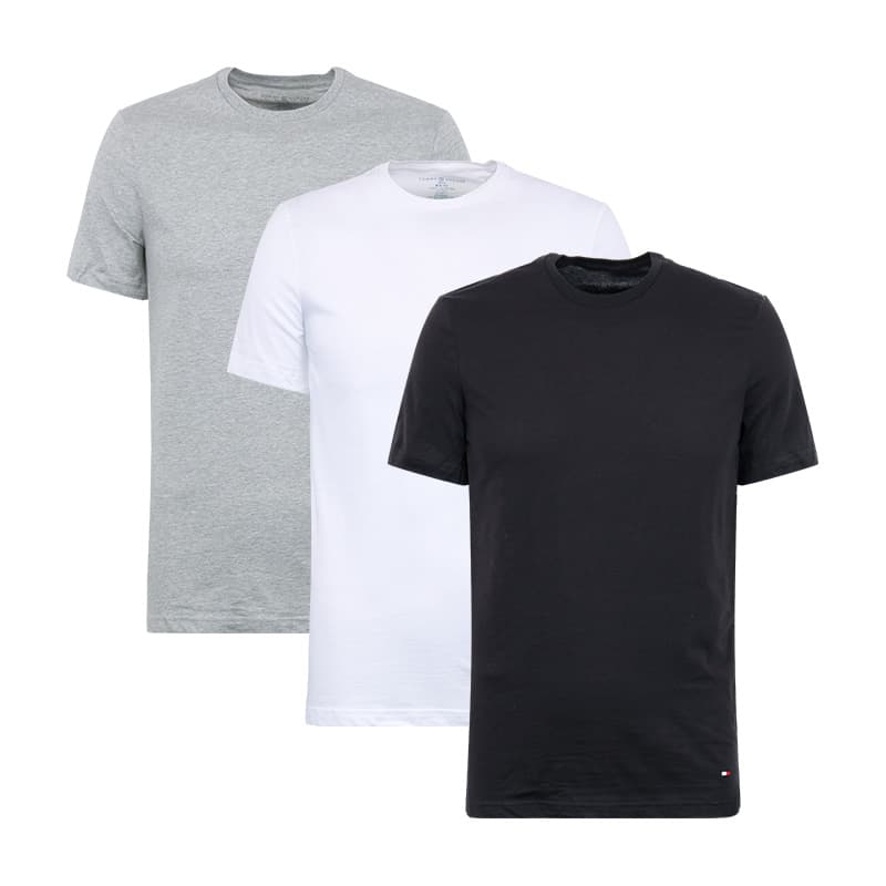 Футболка Tommy Hilfiger T 3 - изображение 1
