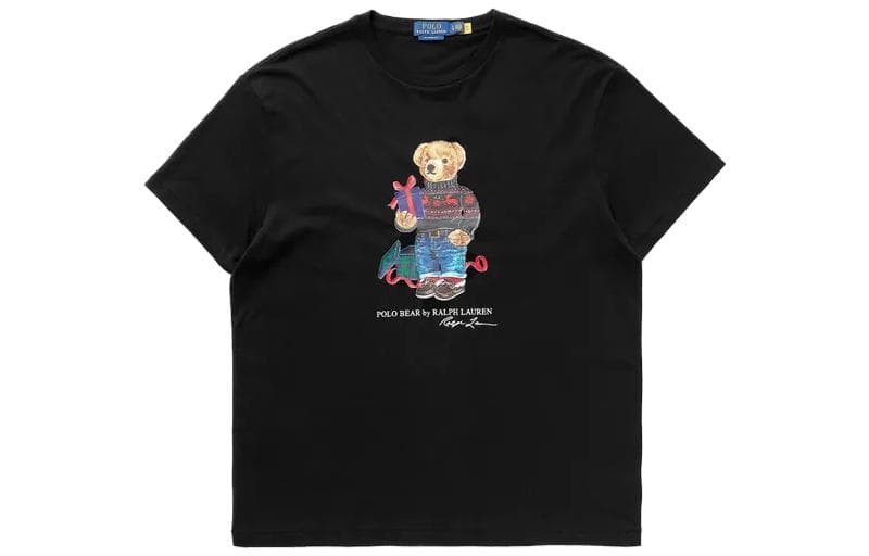 Футболка Polo Ralph Lauren T - изображение 1