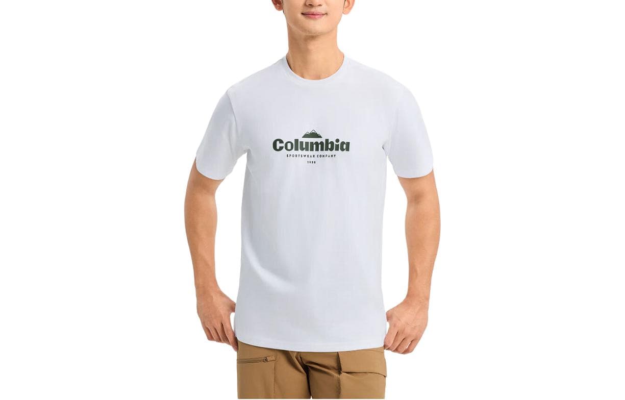 Футболка Columbia T - изображение 1
