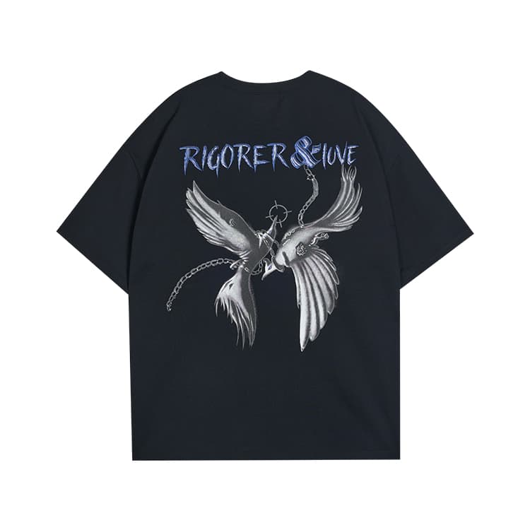 Футболка RIGORER T - изображение 1