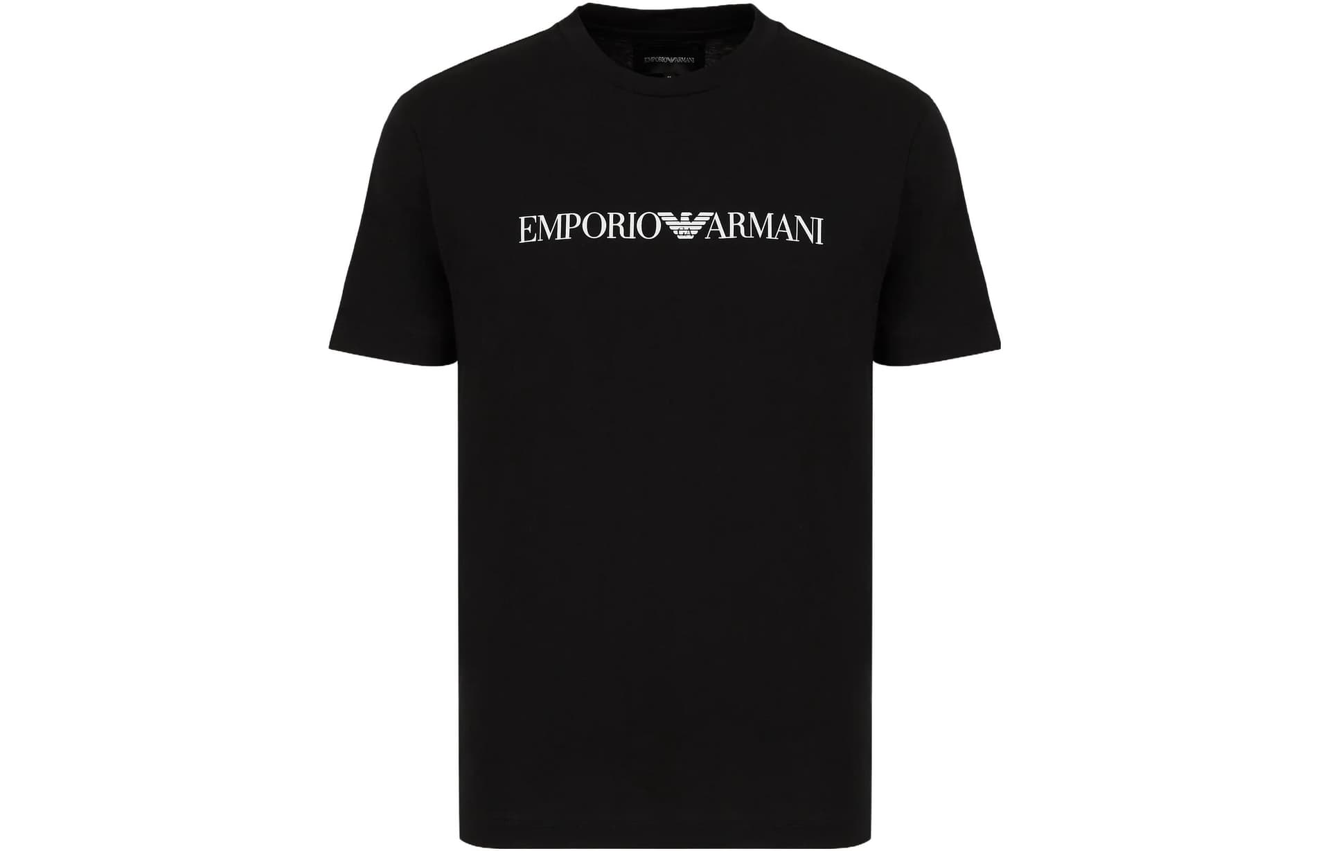 Футболка EMPORIO ARMANI T - изображение 1