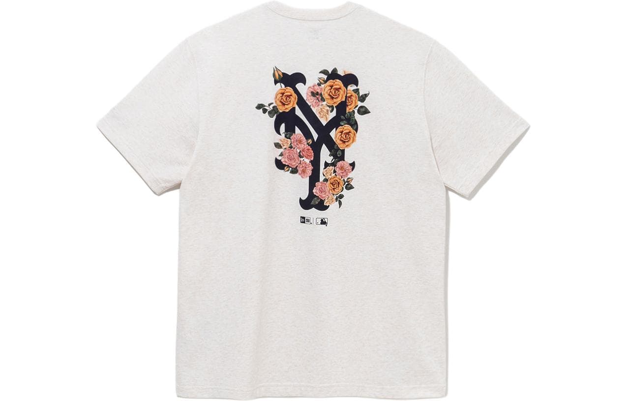 Футболка New Era x MLB SS24 T - изображение 1