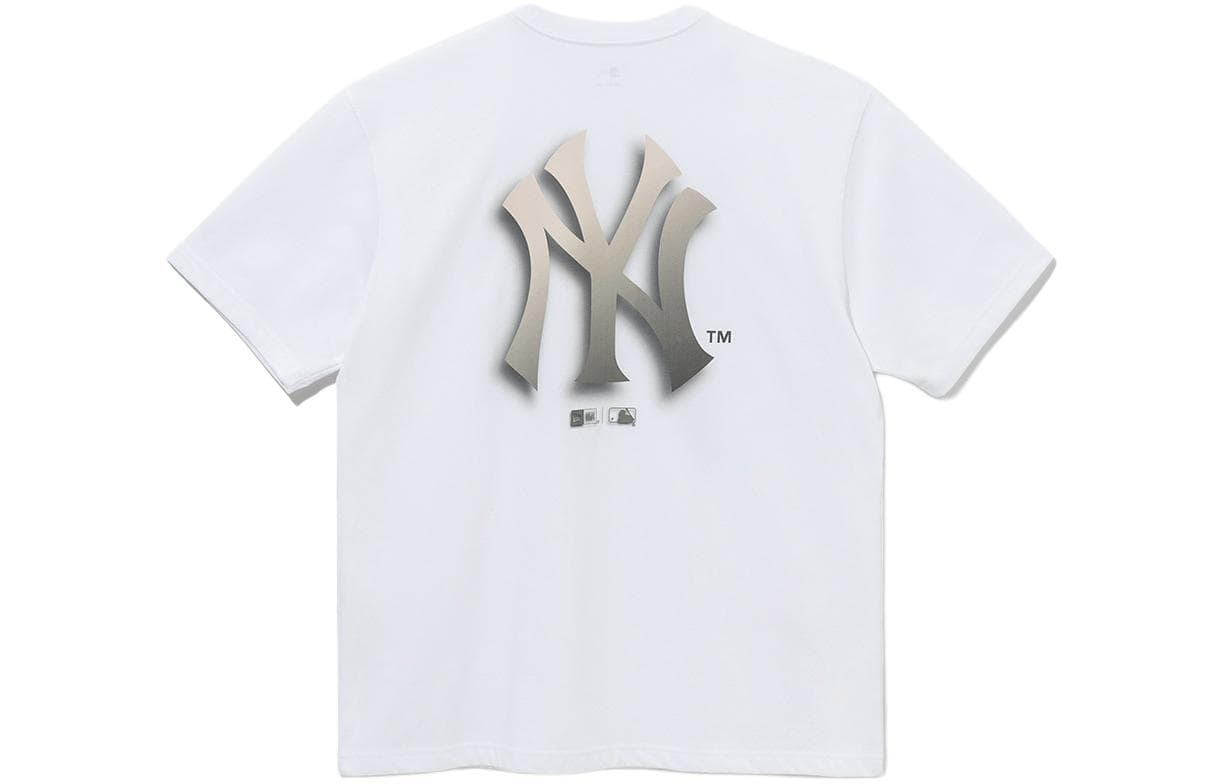 Футболка New Era x MLB SS24 T - изображение 1