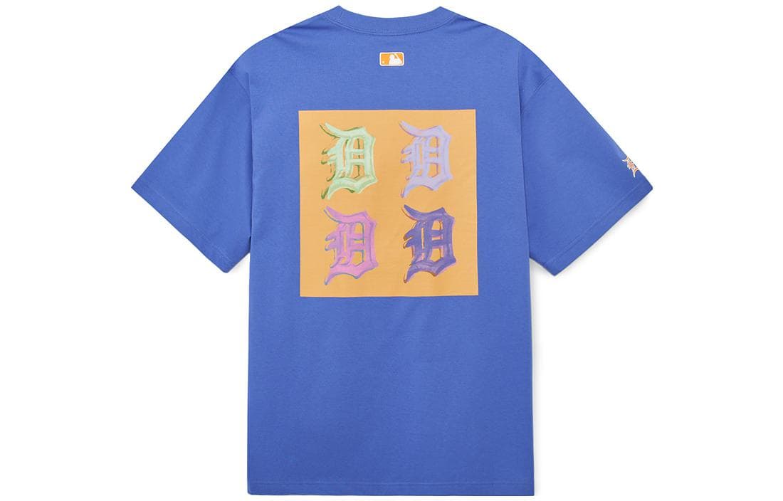 Футболка MLB SS23 T - изображение 1