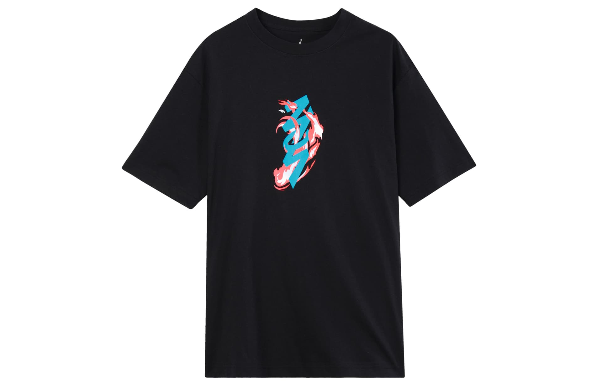 Футболка Jordan T - изображение 1