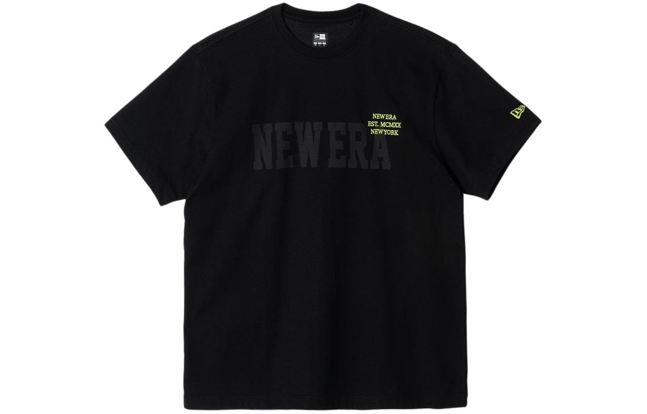 Футболка New Era SS24T - изображение 1