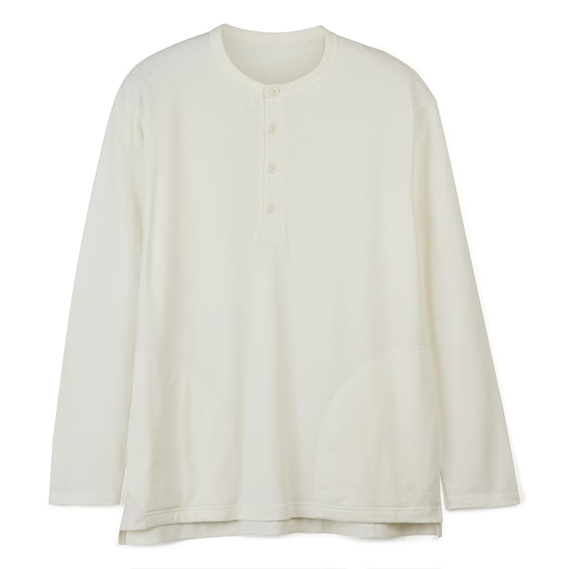 Футболка Y-3 WRKWR SS TEE T - изображение 1