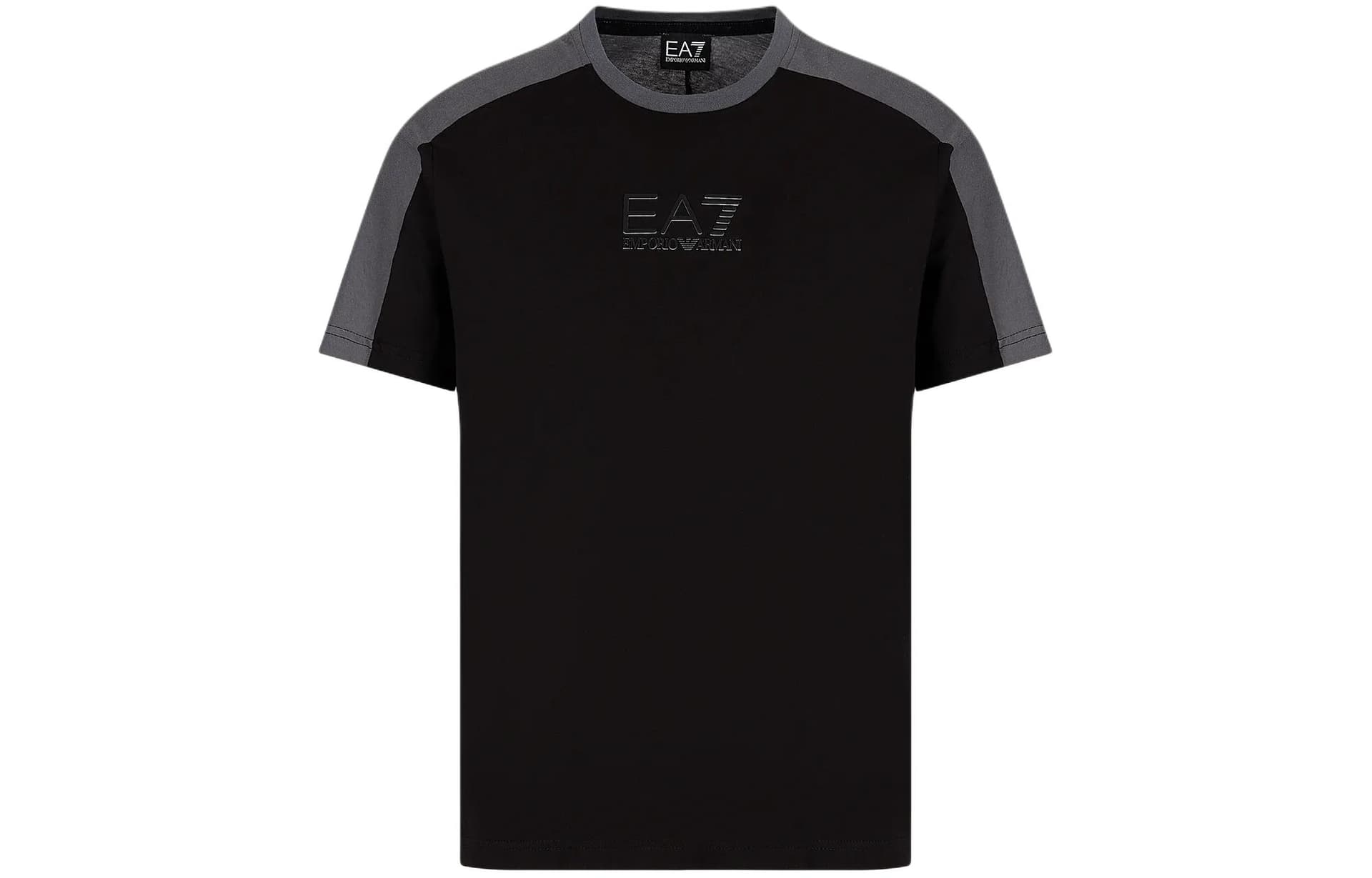 Футболка EMPORIO ARMANI EA7 T - изображение 1