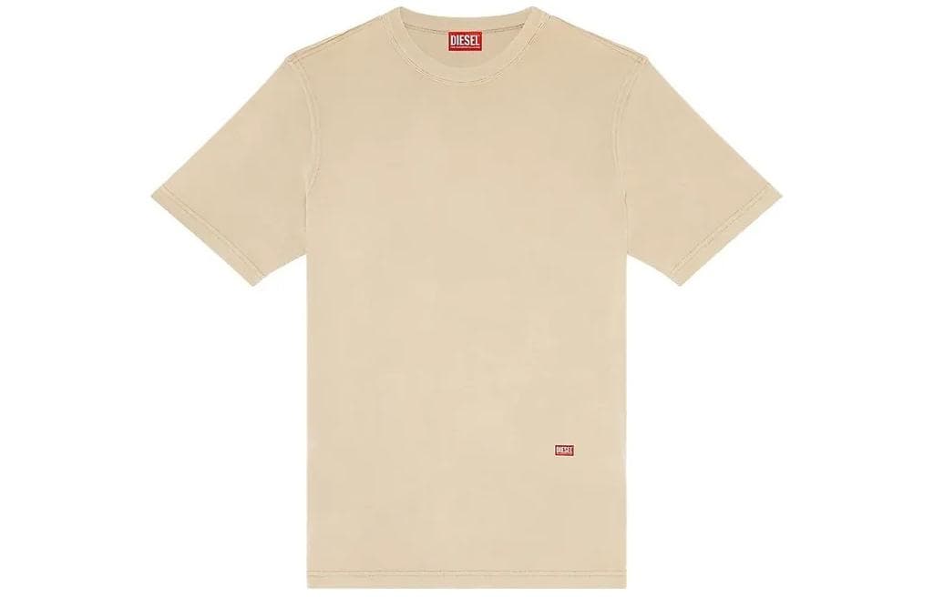 Футболка DIESEL SS24T - изображение 1
