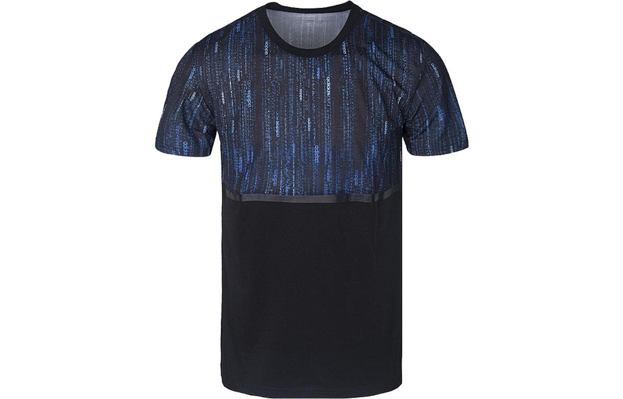 Футболка adidas neo T - изображение 1