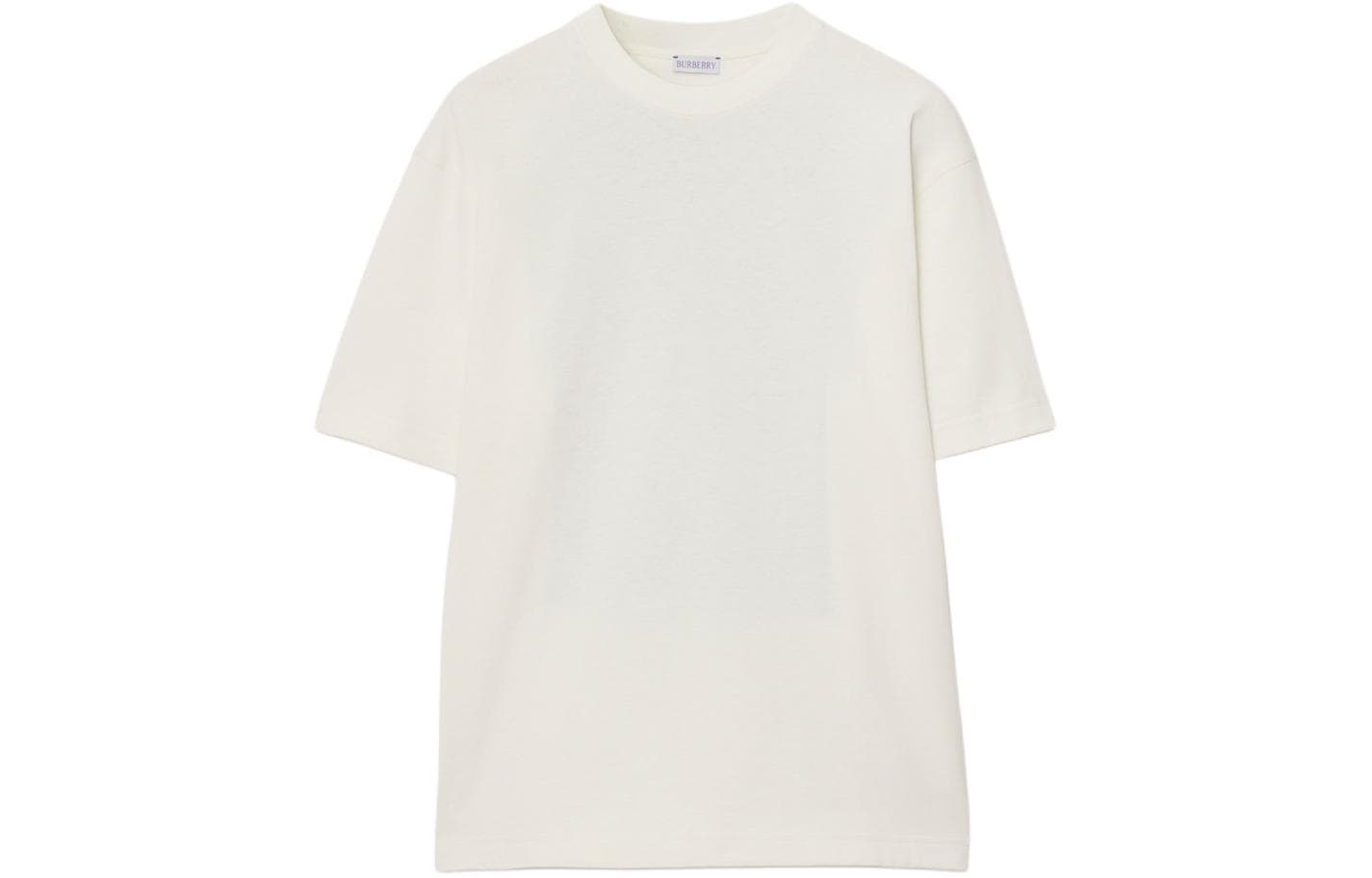 Футболка Burberry T - изображение 1